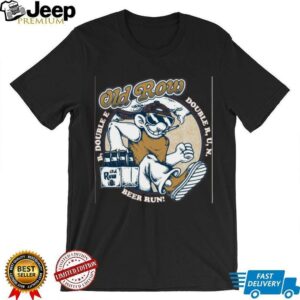The Beer Run Pocket Tee