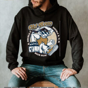 The Beer Run Pocket Tee5