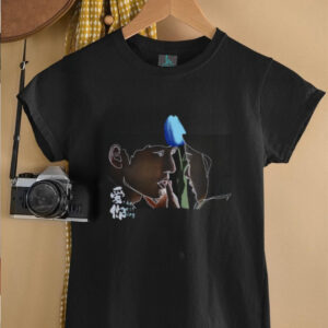 The Best Thing Blue Tulip T Shirt5