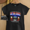 The Big Dance 2025 NCAA Division I Men’s Basketball Iowa State Cyclones shirt