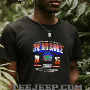 The Big Dance 2025 NCAA Division I Men’s Basketball Florida...