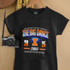 The Big Dance 2025 NCAA Division I Men’s Basketball Mississippi State shirt