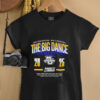 Houston Cougars 2025 Big 12 Champions shirt
