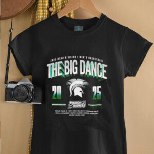 The Big Dance 2025 NCAA Division I Men’s Basketball Michigan...