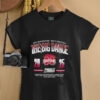 The Big Dance 2025 NCAA Division I Men’s Basketball Illinois Fighting Illini shirt