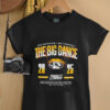 The Wolf Lair Classic shirt