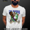 Jalen Green Houston Rockets player shirt