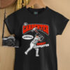 Toronto Maple Leafs 2025 Stanley Cup Playoffs Breakout shirt