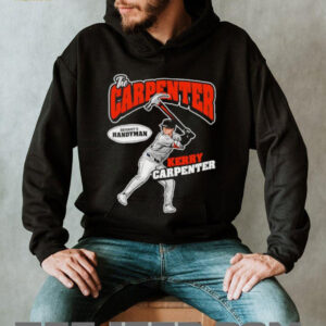 The Carpenter Kerry Carpenter shirt1