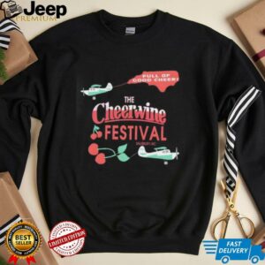 The Cheerwine Festival 2025 Full Of Good Cheer Sine 1917...