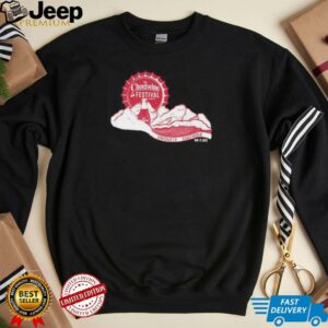 The Cheerwine festival Uniquely Southern 2025 shirt
