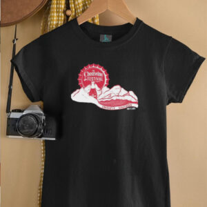 The Cheerwine festival Uniquely Southern 2025 shirt3