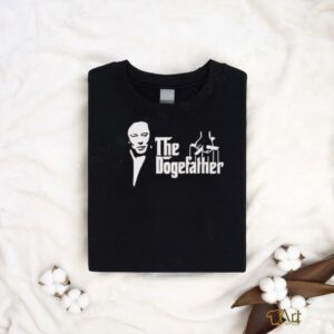 The DOGfather Elon Musk shirt2