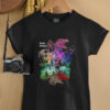 Hailey Van Lith March Madness TCU basketball shirt