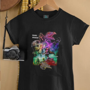The Dark Crystal shirt