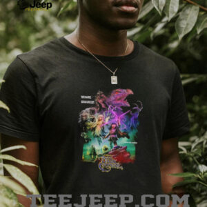 The Dark Crystal shirt