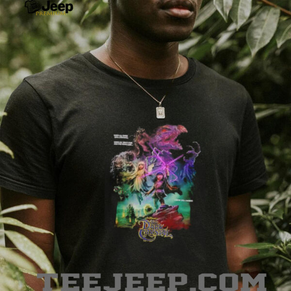 The Dark Crystal shirt