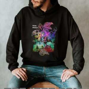 The Dark Crystal shirt5