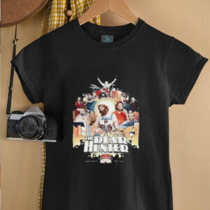 The Dear Hunter Cave And Canary Goods shirt4