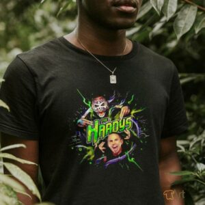 The Hardy 2025 Shirt2