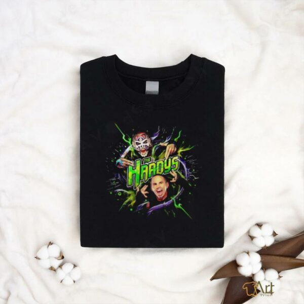 The Hardy 2025 Shirt