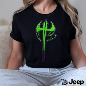 The Hardy Boyz NXT T Shirt