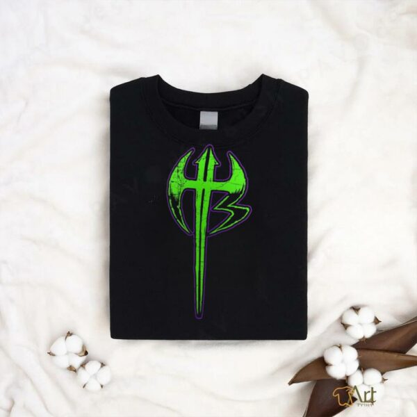 The Hardy Boyz NXT T Shirt