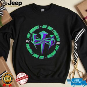 The Hardys we are forever shirt