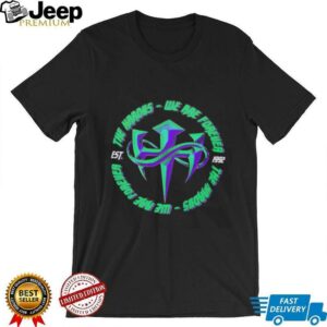 The Hardys we are forever shirt2