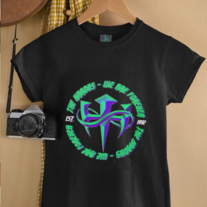 The Hardys we are forever shirt5