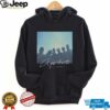 Snoopy all my life you have been faithful all my life you have been so so good goodness of God shirt