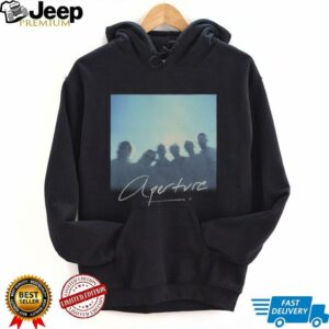 The Head And The Heart Aperture Album T Shirt