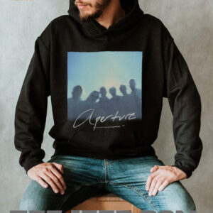 The Head And The Heart Aperture Album T Shirt4