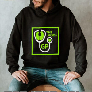 The Hoof Gp shirt4
