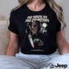 Try Jesus Not Me Cause I Throw Hands Funny Boxing T Shirt