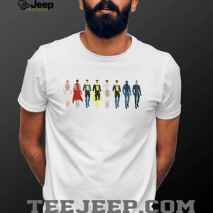 The Invincible War Invincible S3 Ep 7 shirt3