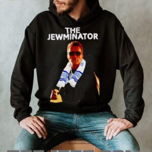The Jewminator shirt3