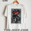 Reba McEntire I saddled up for reba’s 70th 03 28 25 shirt