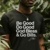 San Francisco 49ers Outlaws DOA  T Shirt
