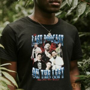 The Last Podcast On The Left Rise From Your Grave...