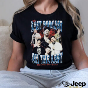 The Last Podcast On The Left Rise From Your Grave 90S T shirts2