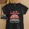 St Johns Regular Season x Tournament Champions Beasts of the East shirt