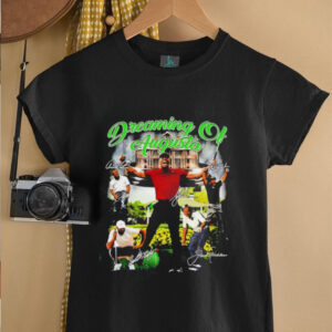 The Masters Dreaming Of Augusta Golf shirt