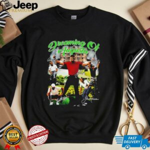 The Masters Dreaming Of Augusta Golf shirt5