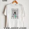 I hate it here so I will go to secret flower and gardens in my mind shirt