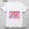 Gulf of America Hokusai 2025 Shirt