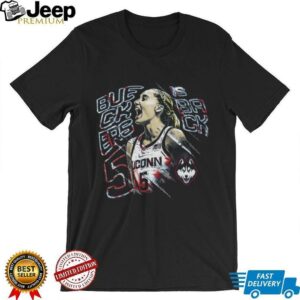 The UConn Paige Bueckers Bueckers is Back Tee