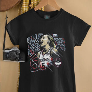 The UConn Paige Bueckers Bueckers is Back Tee
