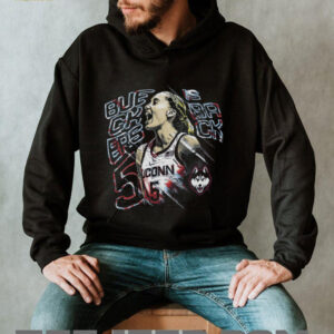 The UConn Paige Bueckers Bueckers is Back Tee5