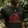 Outlaws Ghost Rider Tee
